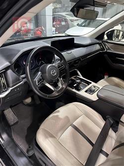 مازدا CX-90